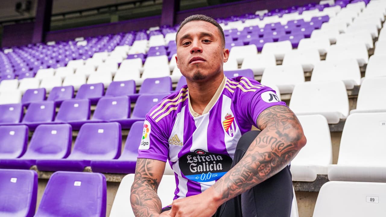 Darwin Machís se va de Bravos de Ciudad Juárez sin pena ni gloria 