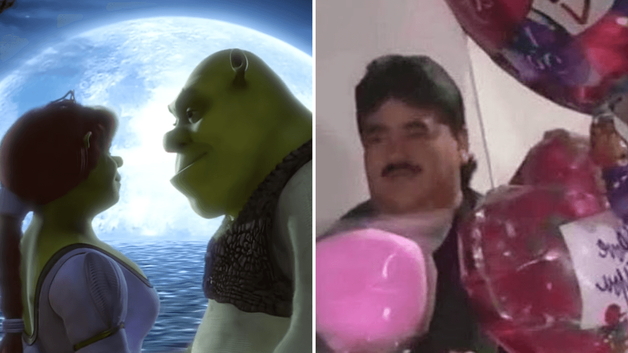 Memes del Día de San Valentín llenan las redes: desde ‘soldados caídos’ hasta parejitas enamoradas