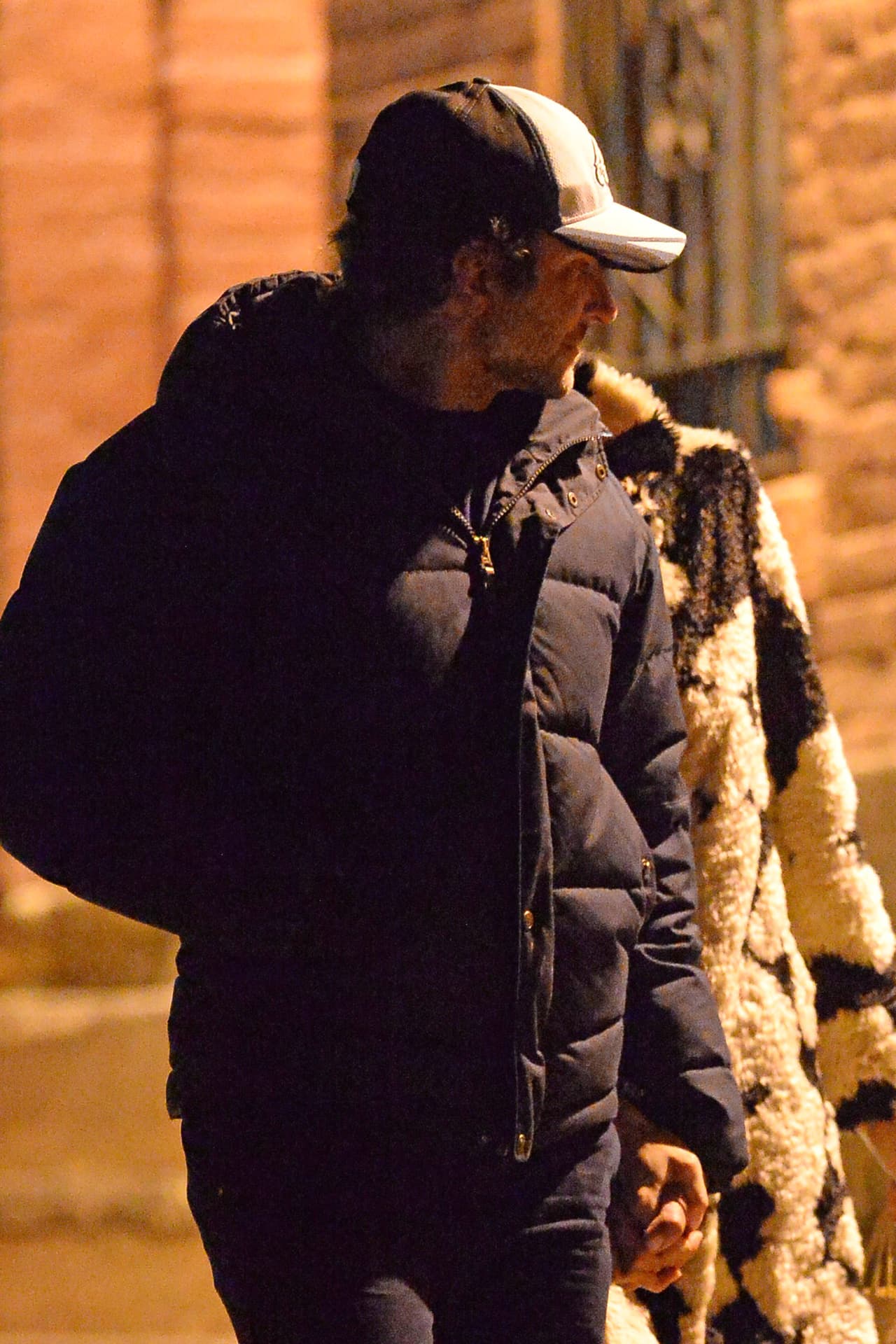 Hace varios meses ya que no se les veía juntos.