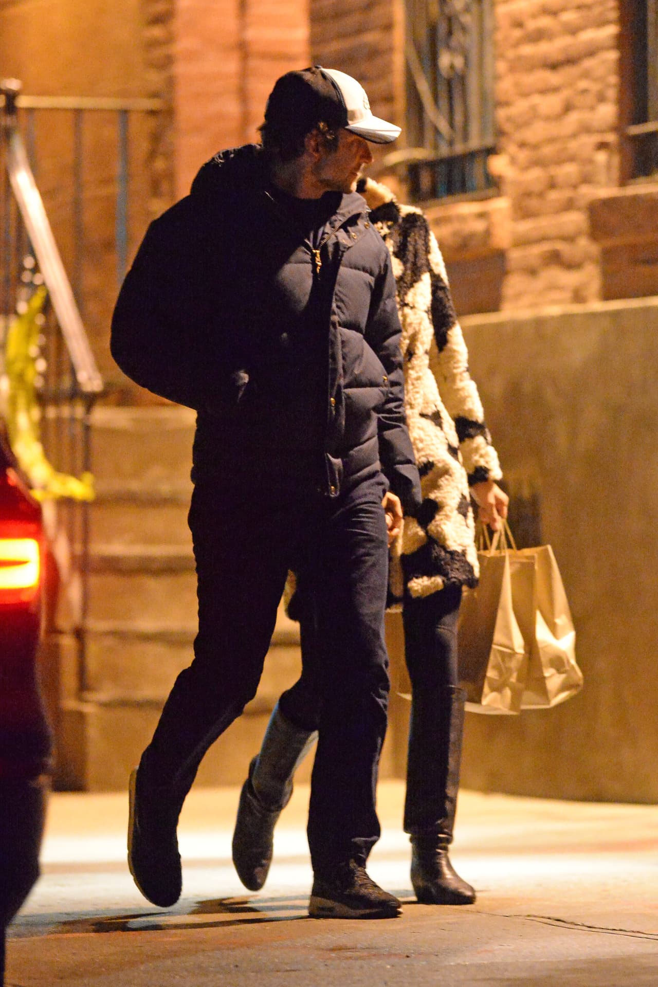 ¿Cuál separación?