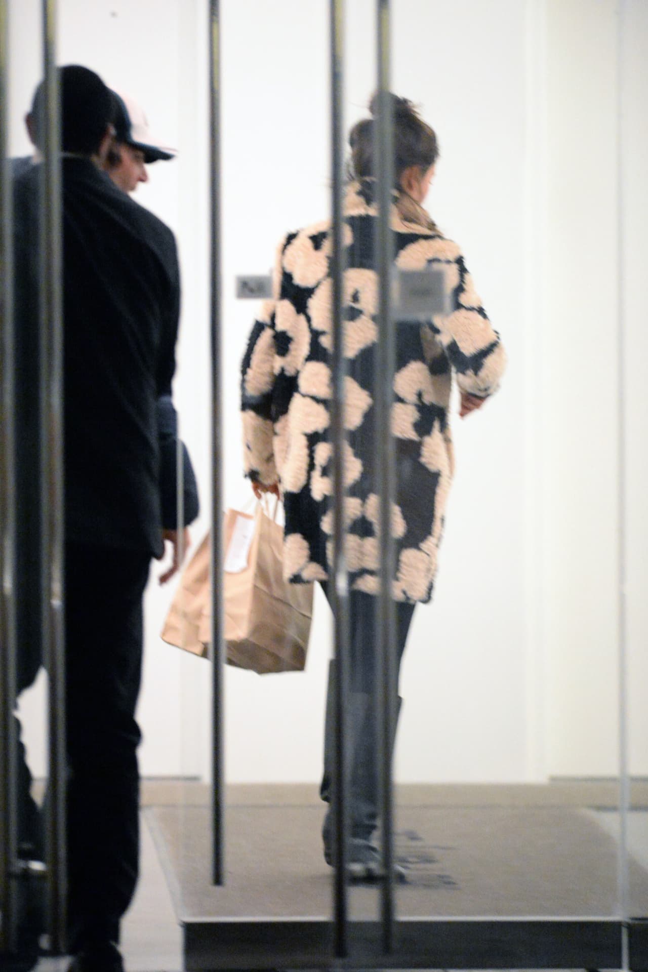 ¡Siguen flechados por Cupido!