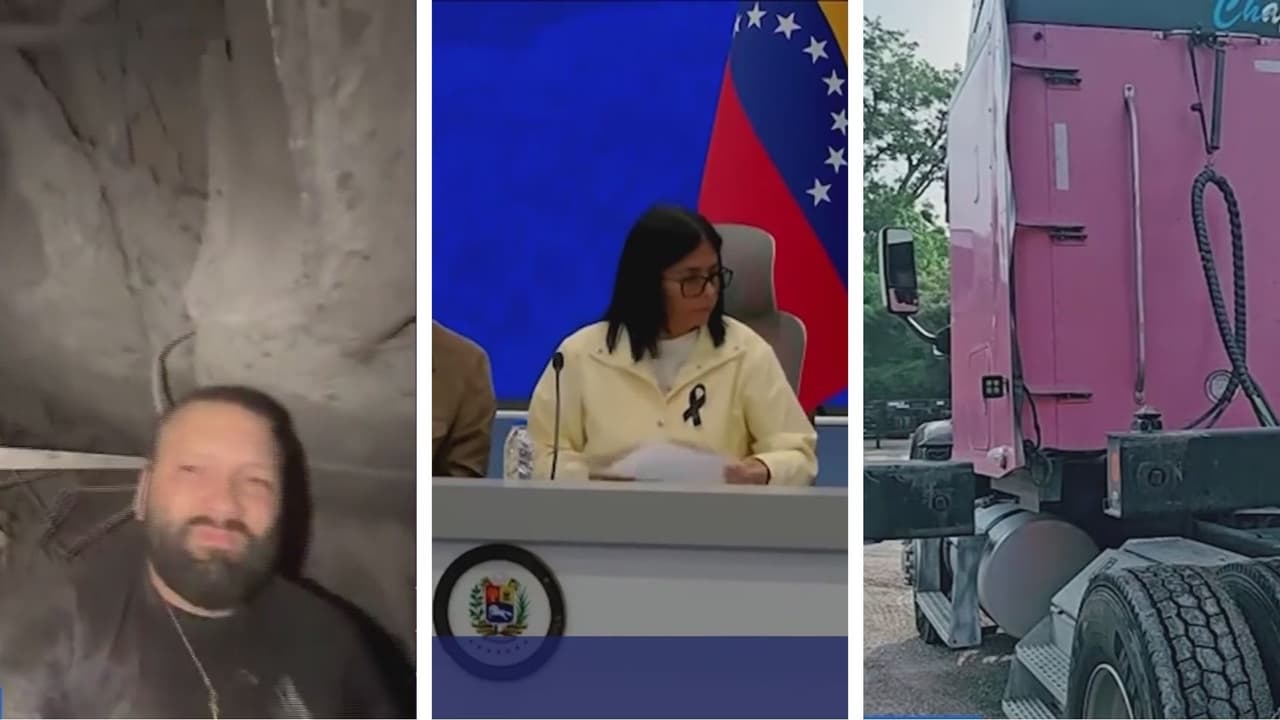 Lo mejor de N+ Univision de la noche | viernes 3 de julio de 2026