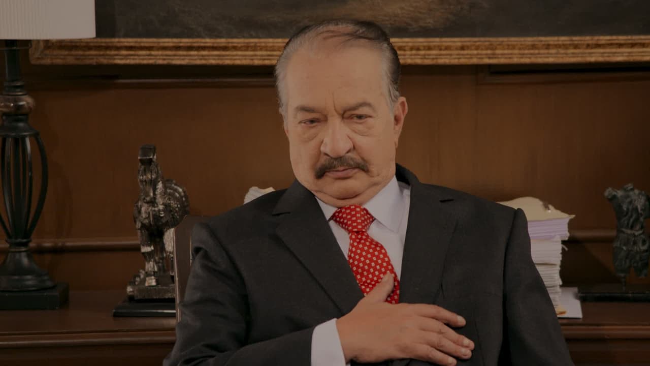 Corona de Lágrimas Capítulo 107