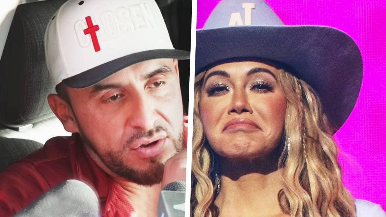 ¡Chiquis vs. Juan Rivera! La batalla por la coautoría de ‘Abeja Reina’ continúa