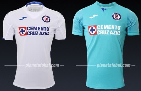 Como ya es costumbre, las escuadras del máximo circuito ya cuentan con sus terceras indumentarias para el Clausura 2020.