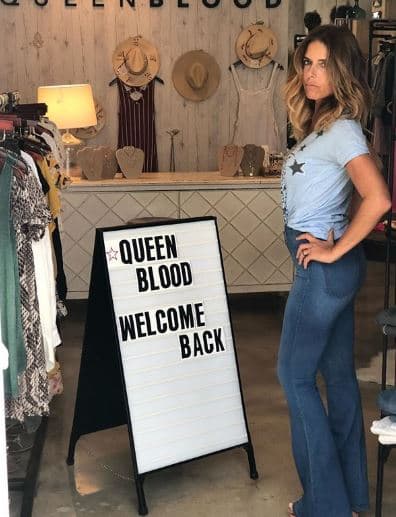 Se sabe que por el momento Maki continúa viviendo en Miami, Florida, junto a sus hijas Mía y Azul. 
<br>