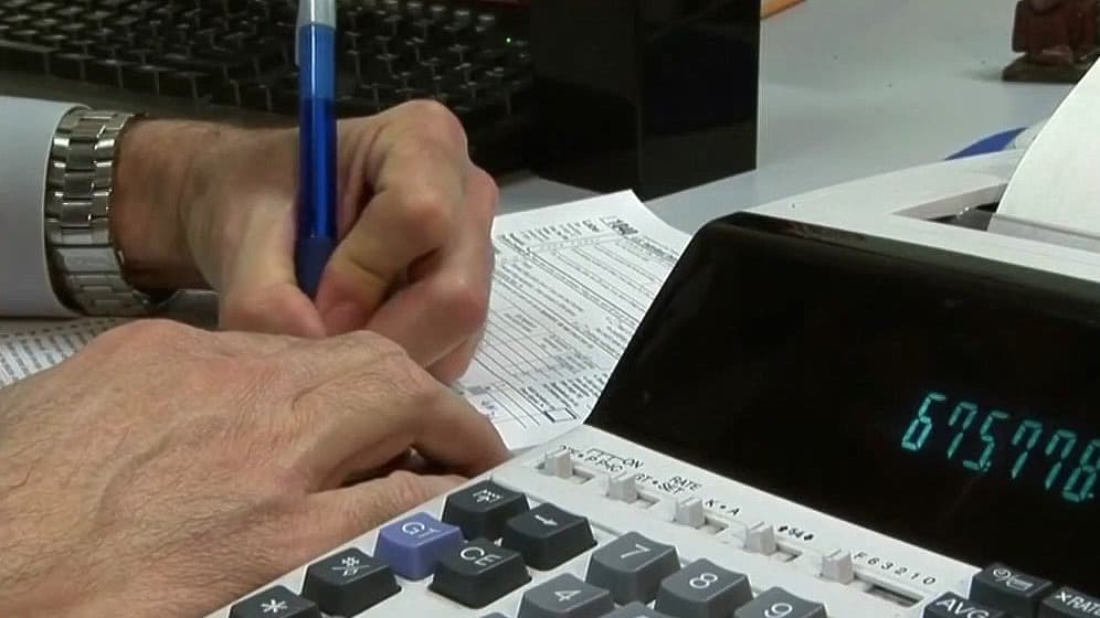Reto Economía: el IRS usa inteligencia artificial para detectar errores en impuestos