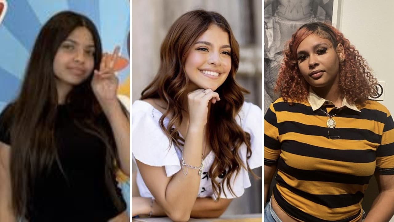 Desaparece otra menor en el condado de Bexar; es la tercera en una semana