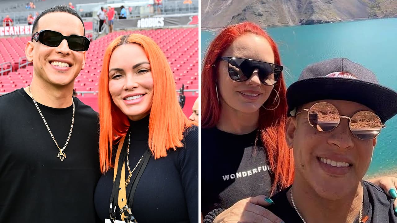 Daddy Yankee confirma su divorcio: revelan cuánto tiempo habrían tenido separados