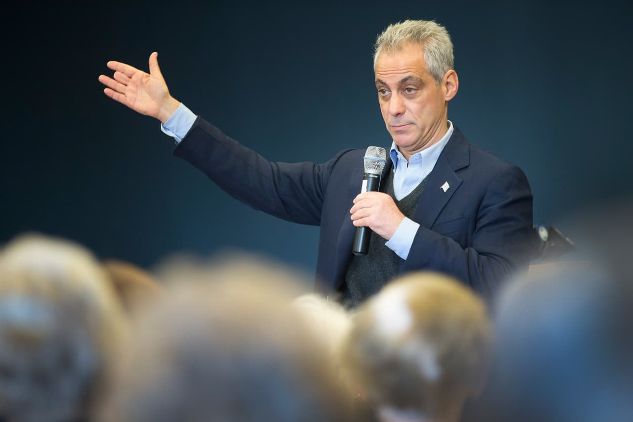 Chicago reglamenta nuevo salario mínimo escalonado