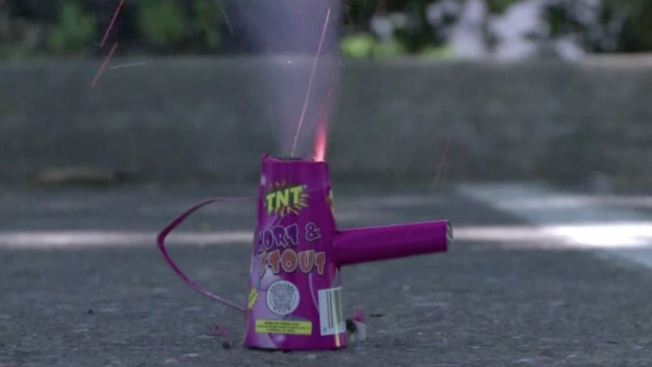 Las autoridades del condado Fort Bend indicaron que varias personas salieron a celebrar el 
<b><a href="https://www.univision.com/local/houston-kxln/recomendaciones-4-de-julio-autoridades-bomberos-condado-harris-houston-fotos">4 de Julio</a></b>. 
<br>