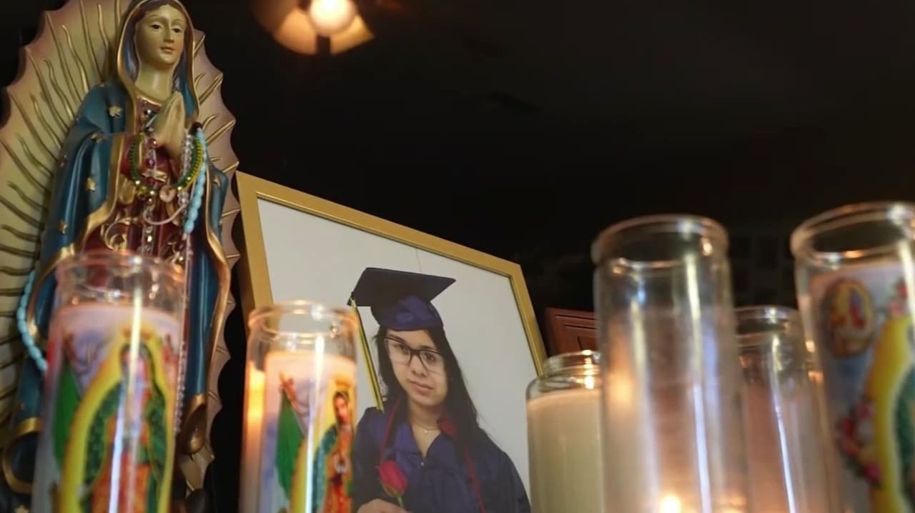 “Nos fallaron”: familia cuestiona actuación policial tras muerte de joven en Arizona