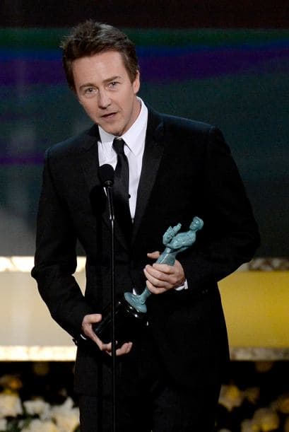 Edward Harrison Norton