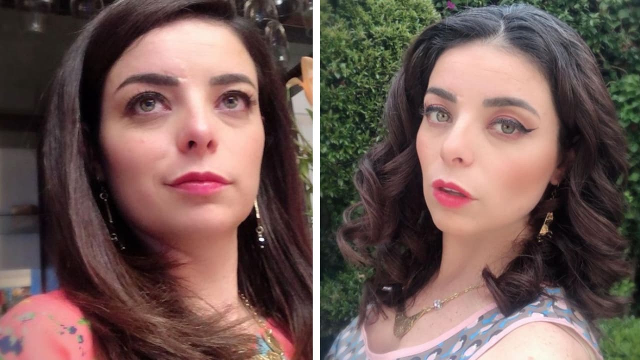 Violeta Isfel cree que “hay un mundo de razas” extraterrestres: “Esto no es lo único"