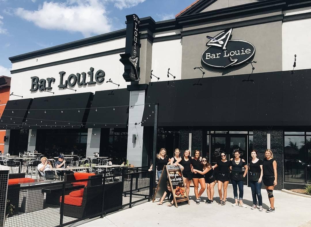 Cae otro restaurante de Texas en la bancarrota