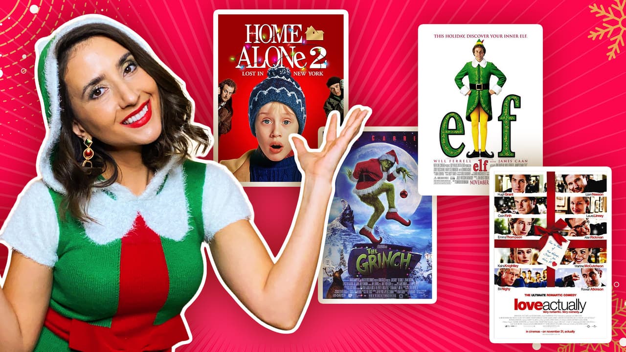 Datos que probablemente no sabías de 4 clásicos navideños