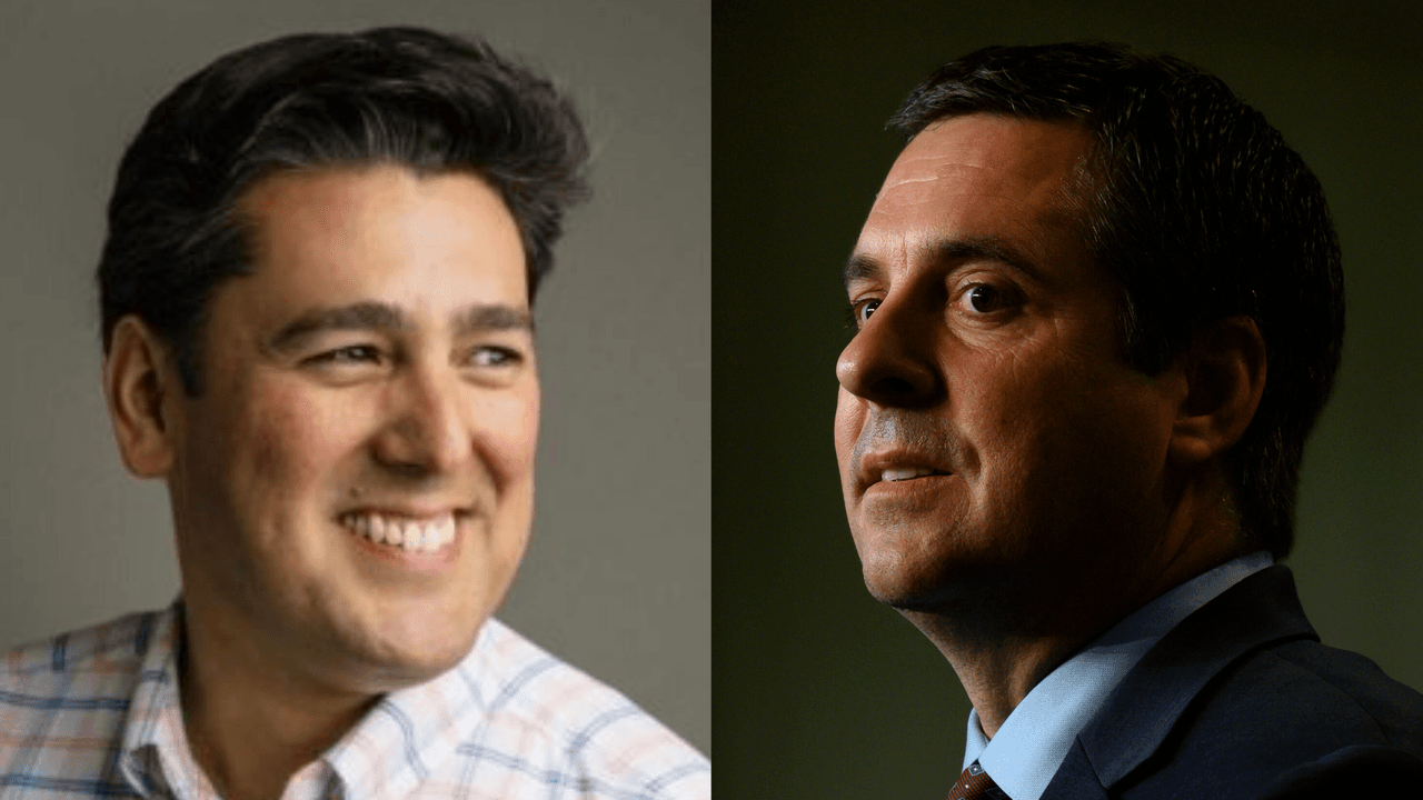 El hispano Phil Arballo sigue su campaña con cuestionamientos a congresista por respuestas ante el coronavirus