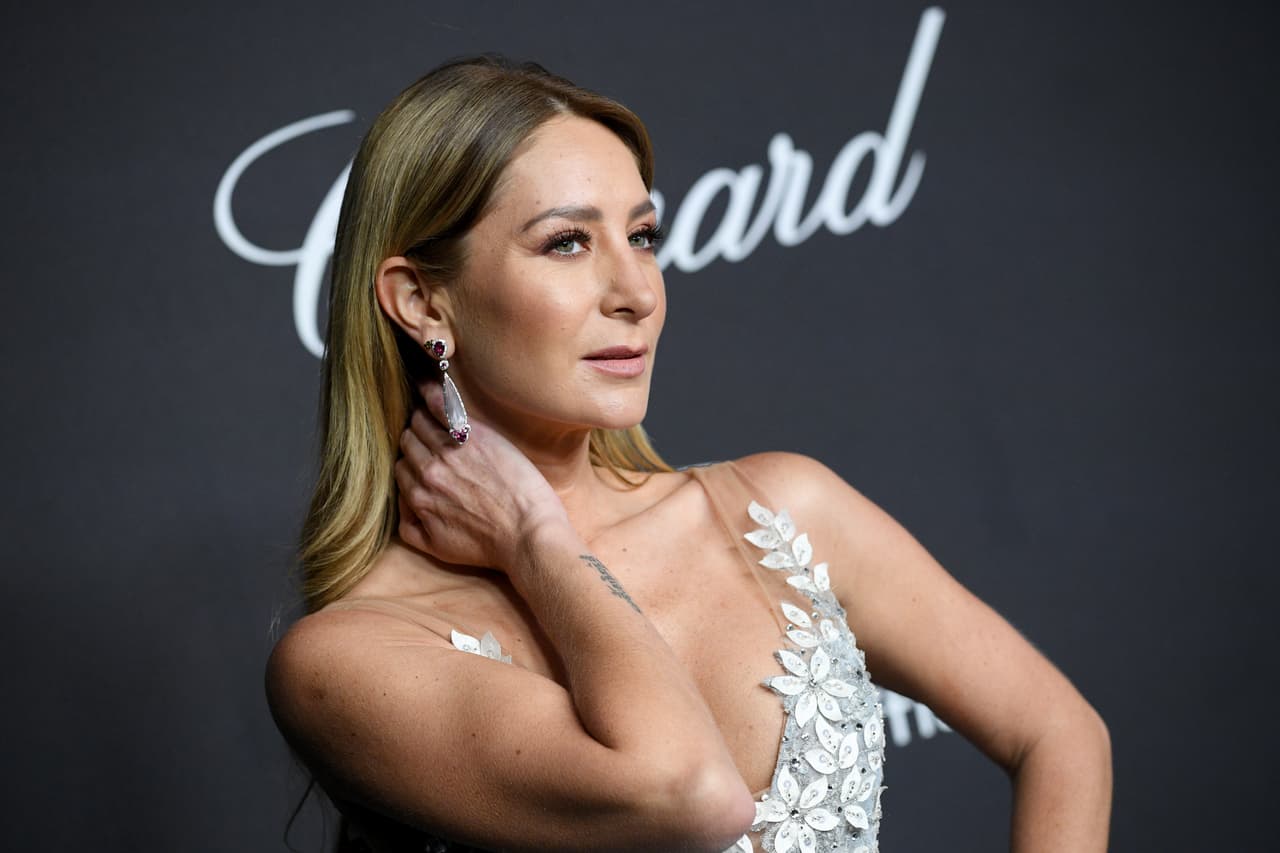 Sin embargo, tras la aparición que hizo con ella este fin de semana habría dejado en claro la respuesta. 
<br>