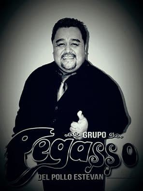 Muere el cantante del Grupo Pegasso
