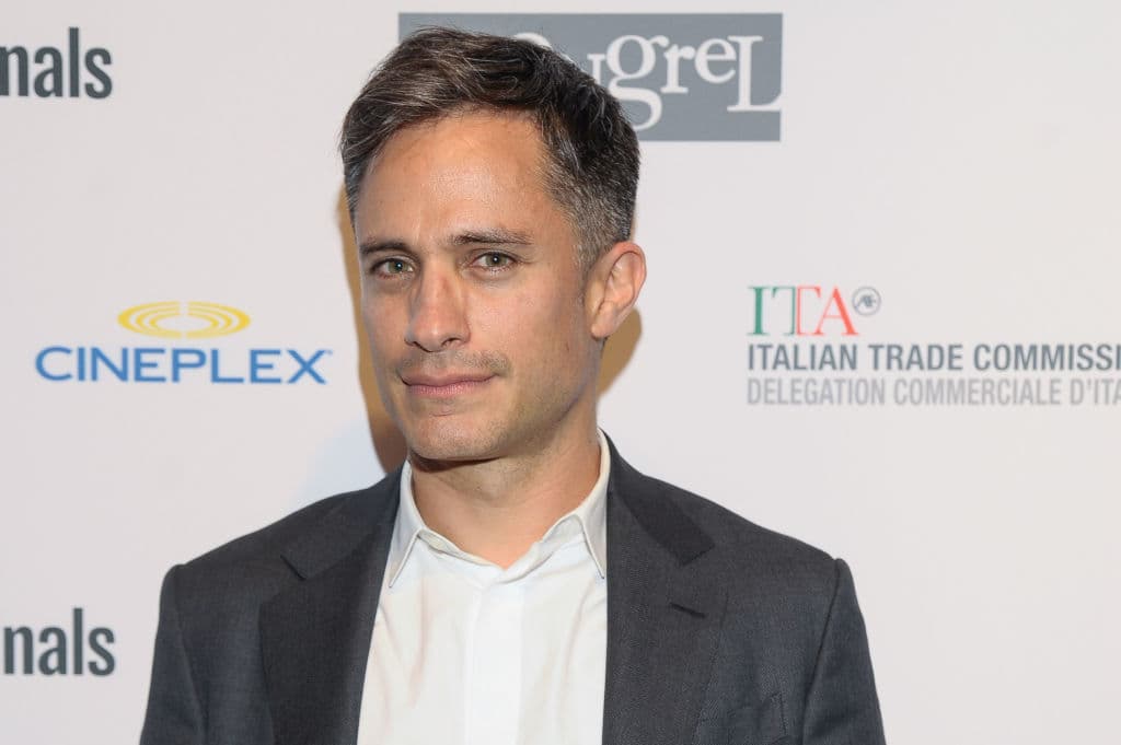 <b>Gael García Bernal</b>: el actor mexicano se abre su propio camino en Hollywood, siendo uno de los artistas latinos más reconocidos de la industria.