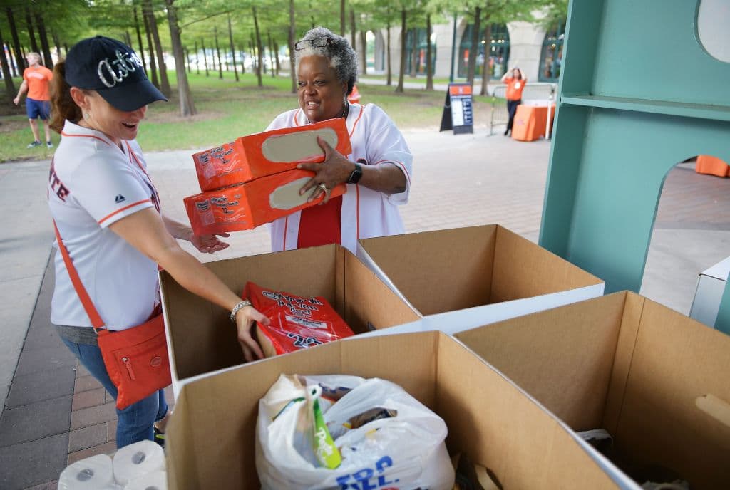Caridades Católicas de Fort Worth pide ayuda para seguir proveyendo asistencia 