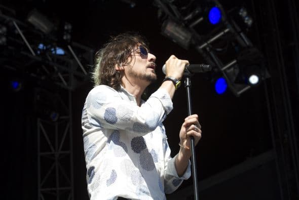 Miles de asistentes de todo el mundo disfrutaron de más de 180 presentaciones de bandas como Pearl Jam, Eminem y Outkast.