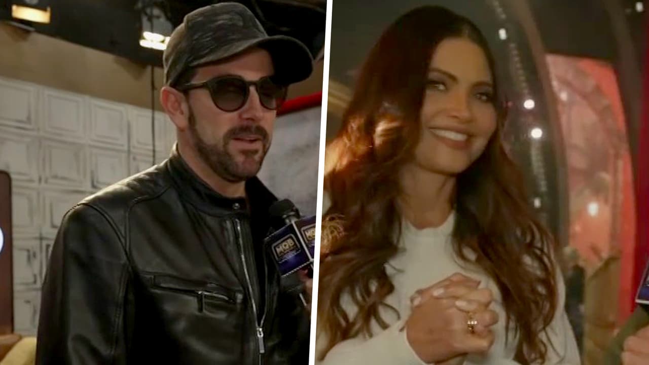 Chiquinquirá Delgado y Mane de la Parra repasan lo que más disfrutaron de la temporada de Mira Quién Baila