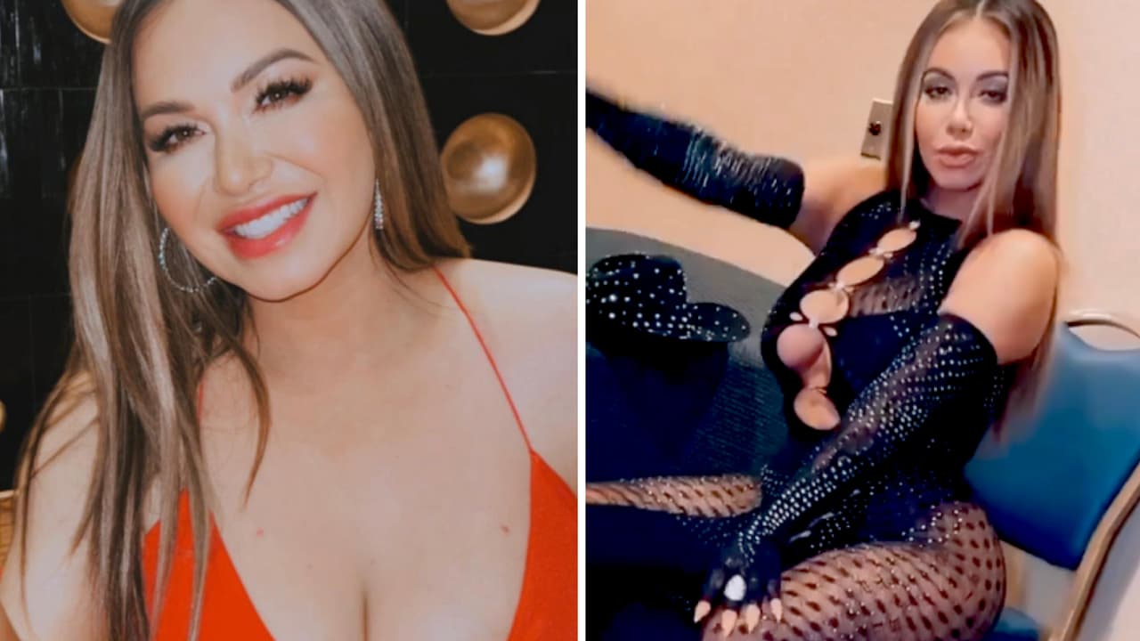 Chiquis habló sin pudor de sus calzones: asegura que hasta cuando no se baña le "huelen bien”