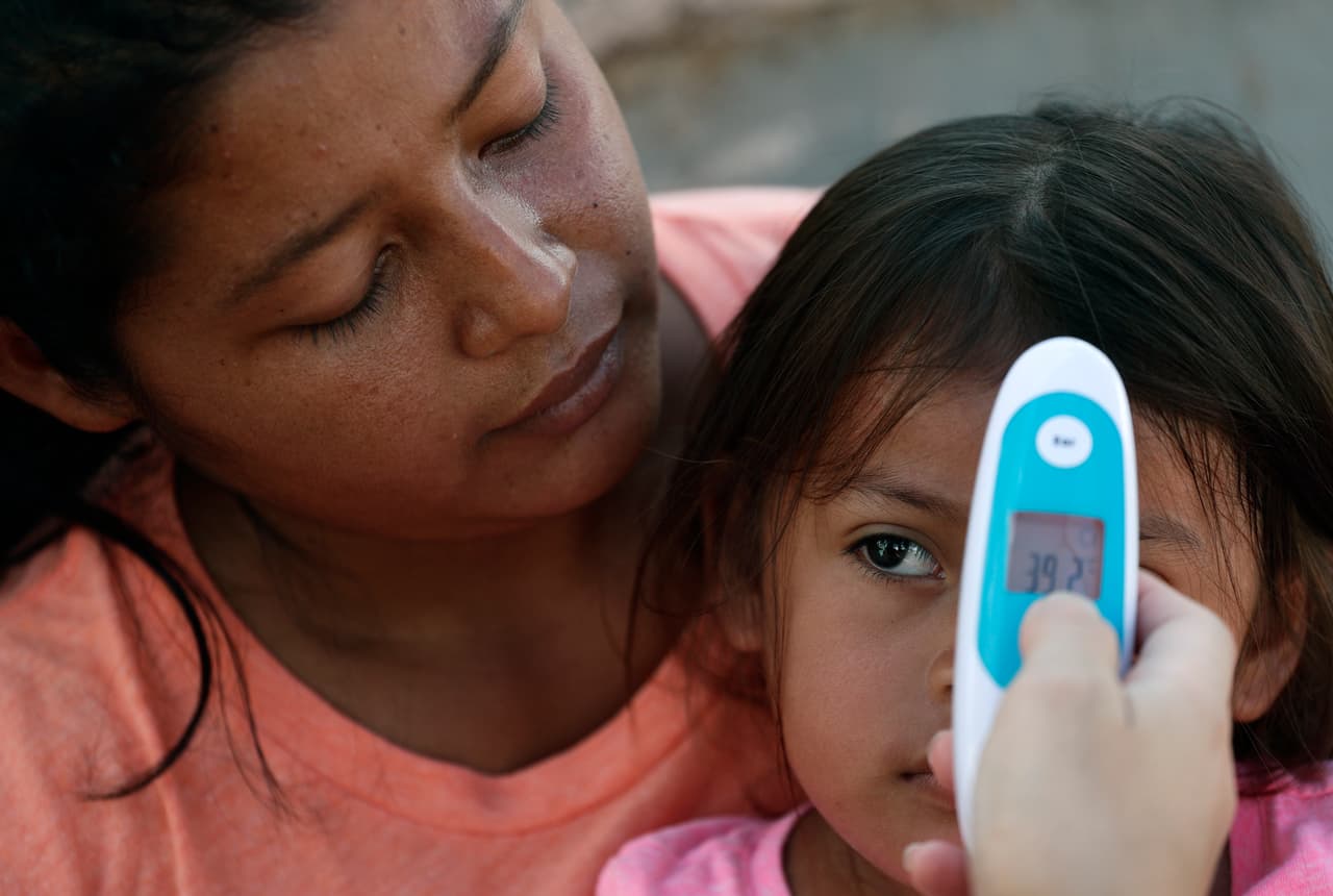 Nueva política de asilo de Trump recibe miles de comentarios en contra y se avizoran demandas