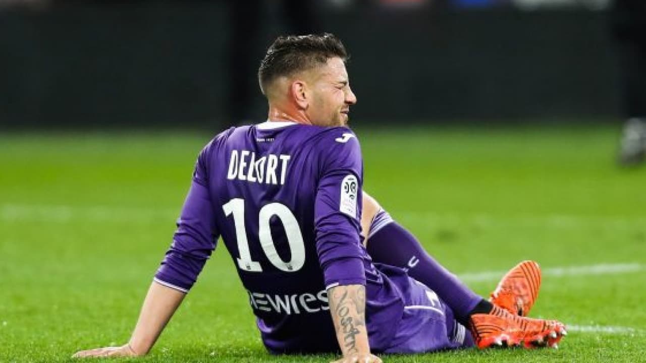 Exdelantero de Tigres, detenido por la policía en Francia