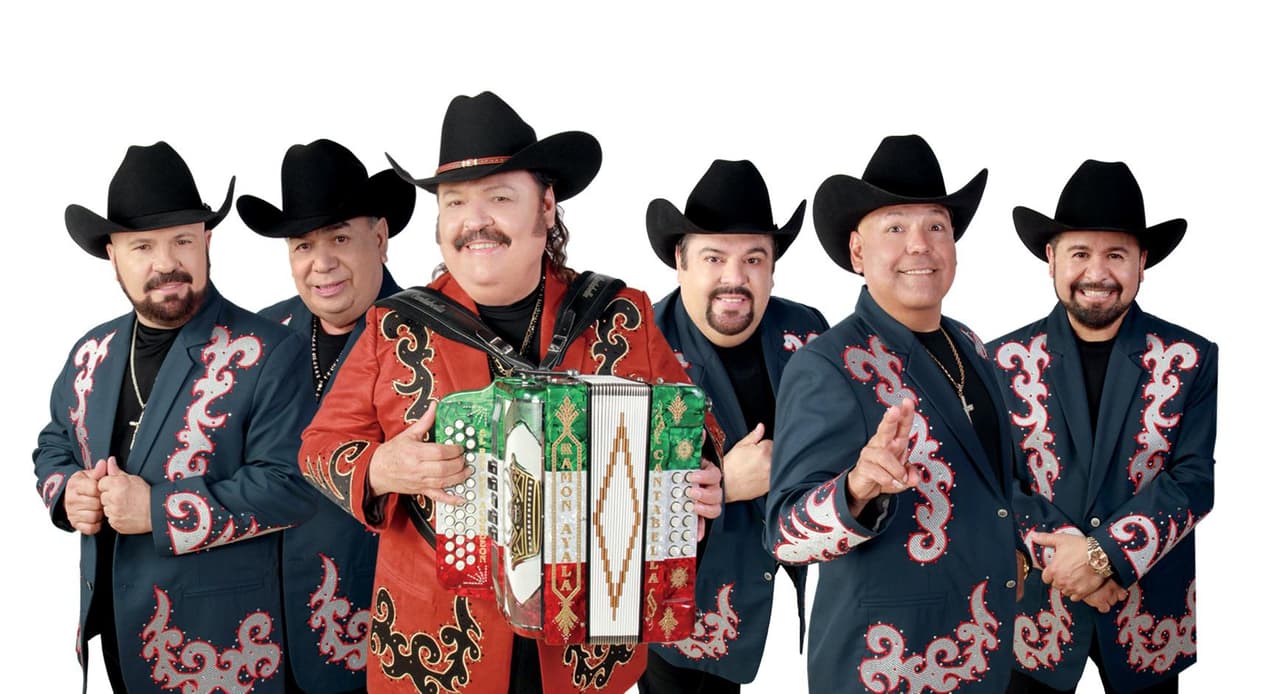 ¿Quieres Conocer a Ramon Ayala?