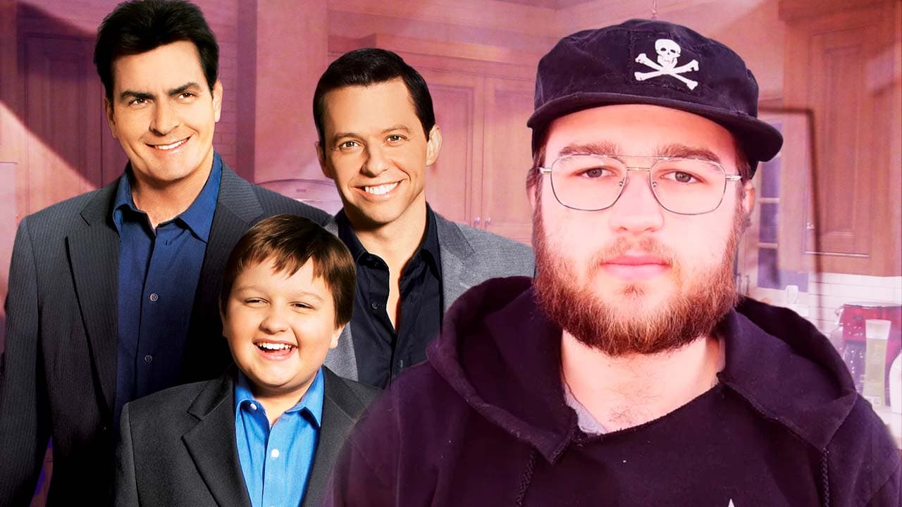¿Y el niño de 'Two and a Half Men'? Era el más rico de la TV y desapareció por burlas