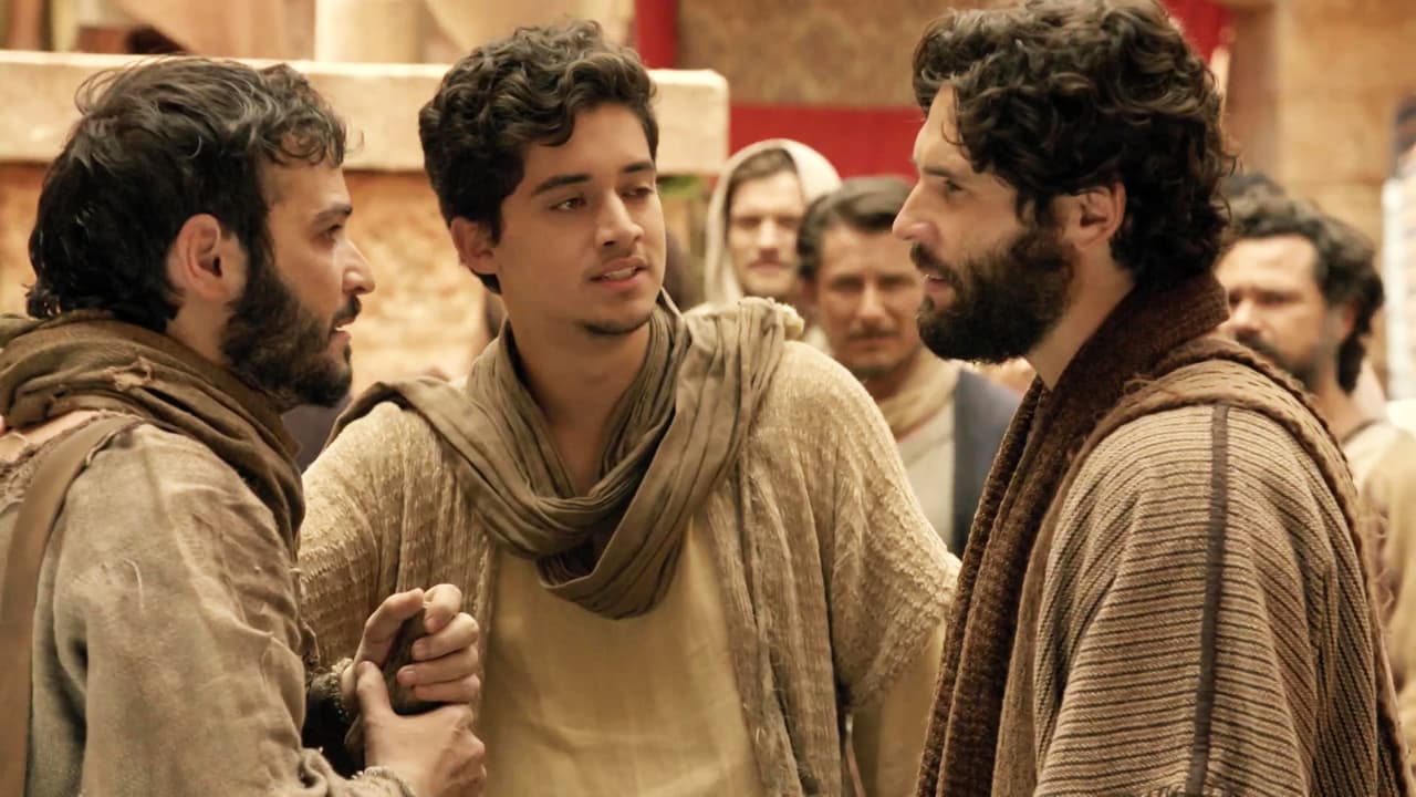 El hijo de Dios logró que el hermano de Felipe tuviera fe para curarse de su terrible ceguera. Tras devolverle la vista, Jesús le pidió que no le contara a nadie sobre el milagro.