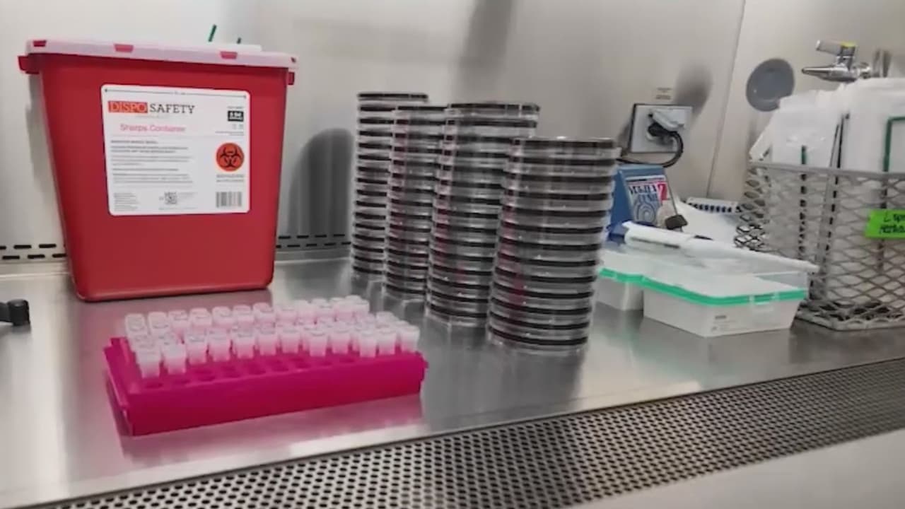 Al menos 31 torres de enfriamiento dan positivo a la bacteria de la legionella en Nueva York
