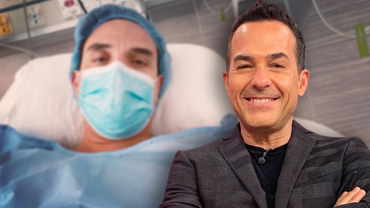 "El negocio no se le olvidó": la reacción de Carlos Calderón al aviso de Silvestre Dangond desde su cama de hospital