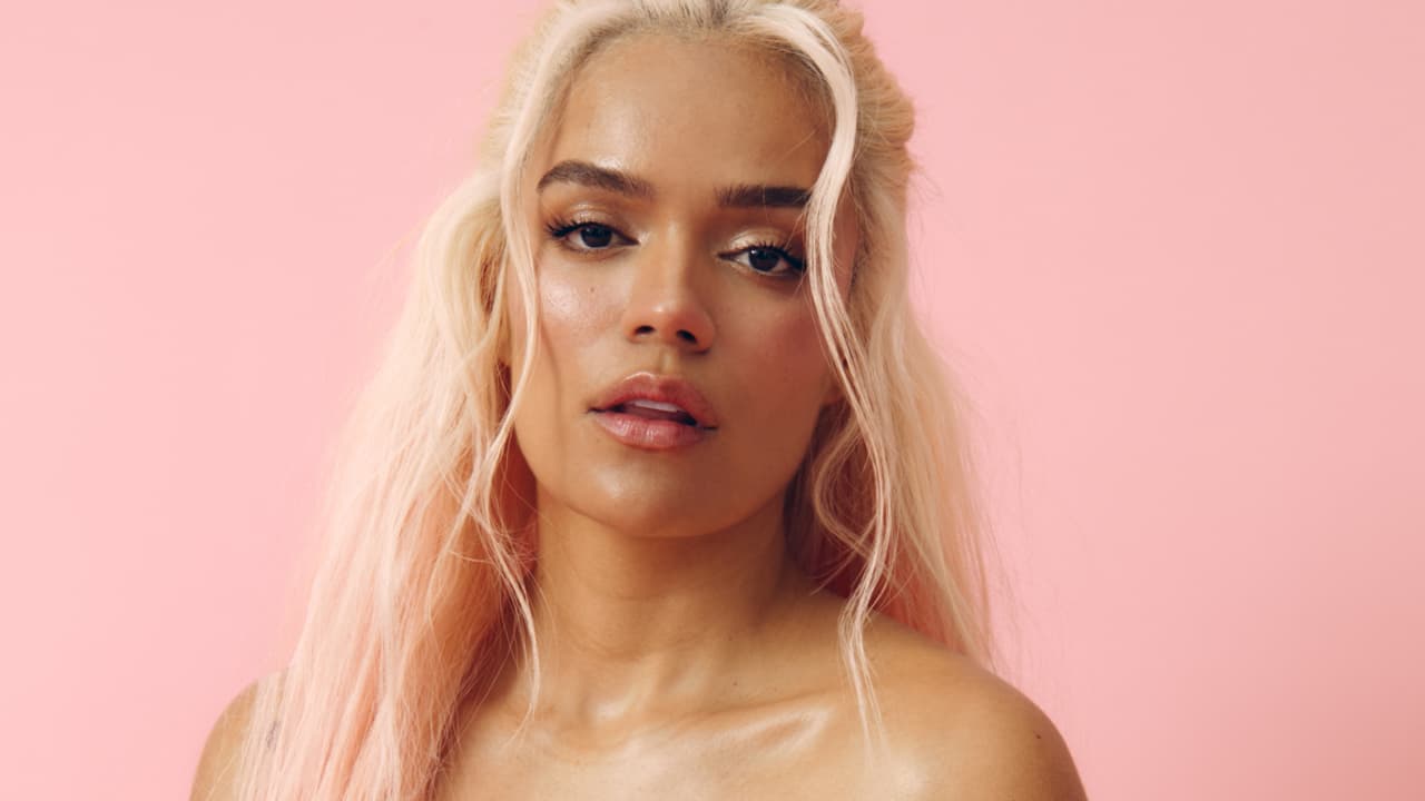 Latin American Music Awards 2024: Karol G está nominada en la categoría Artista Del Año