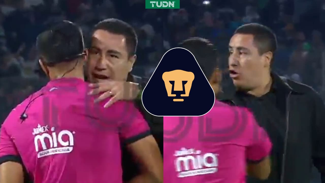 ¿Se le cumplió? El deseo de Efraín Juárez con el arbitraje para la Final de Liga MX