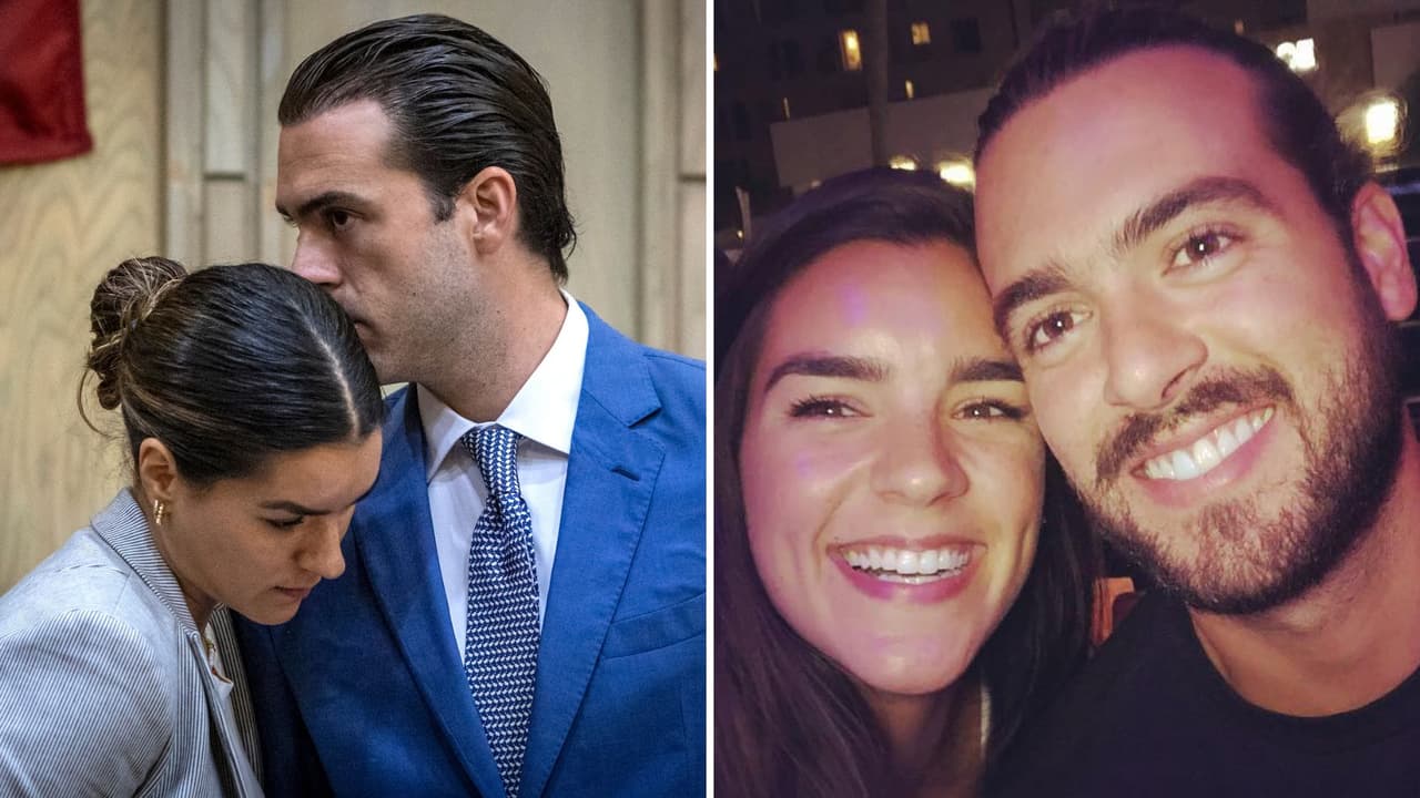 A solo horas de saber su sentencia, esposa de Pablo Lyle comparte cómo están emocionalmente