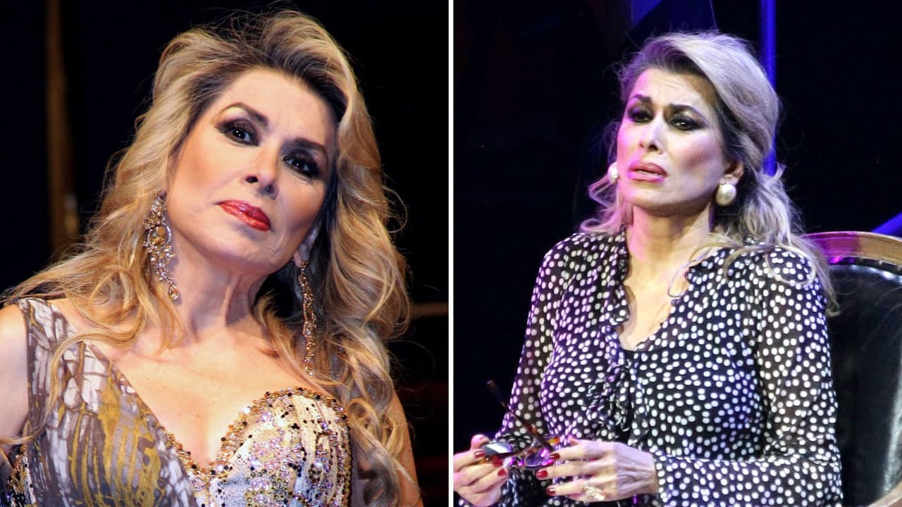 Someten a la cantante Dulce a cirugía pulmonar “de urgencia”: revelan cómo se encuentra
