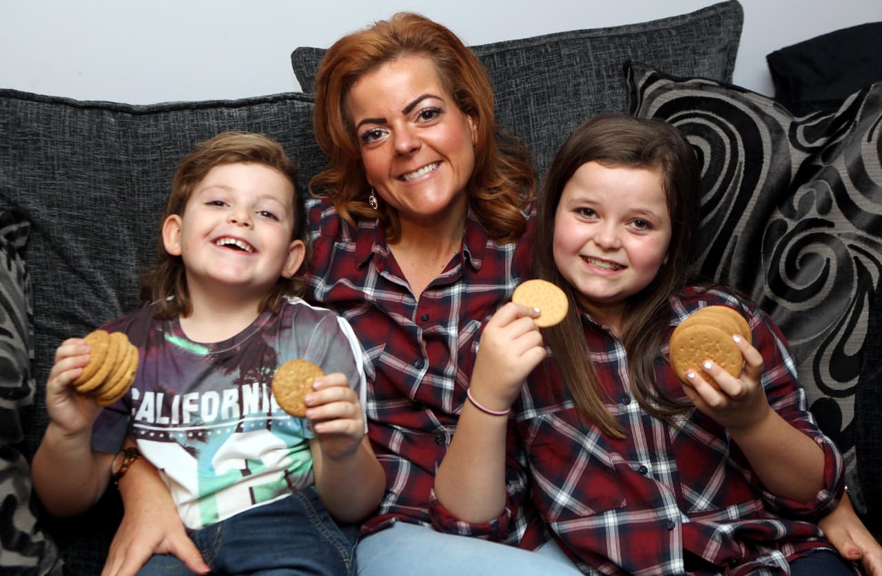 Nicola es una fuente de inspiración: cuando se quiere, se puede