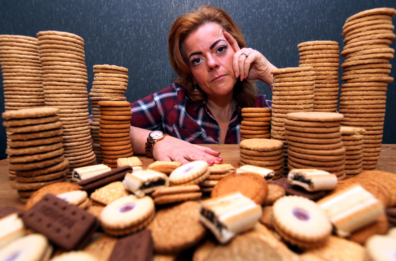 Ésta orgullosa mamá tuvo uno de los mayores logros.