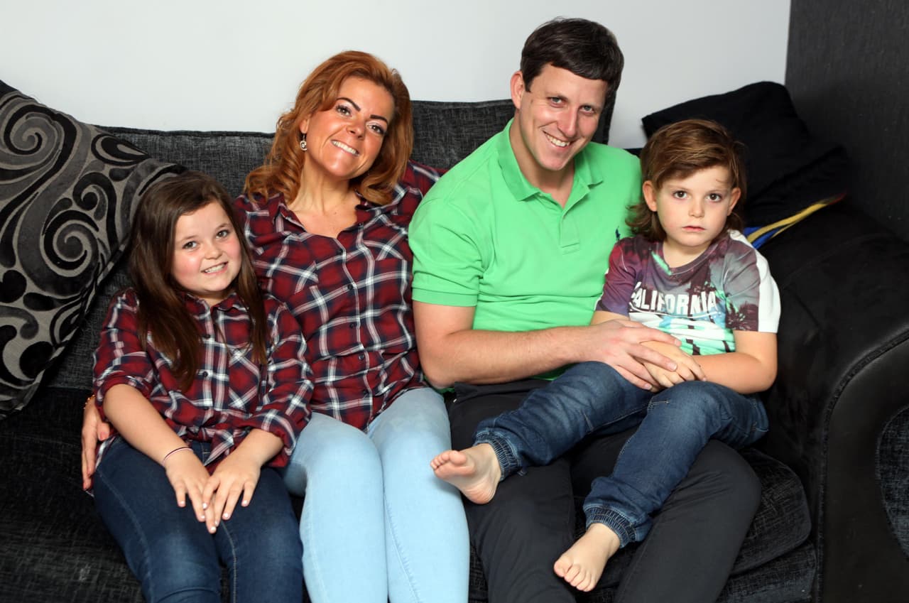 ¡Ella comía cerca de 5000 galletitas al año!