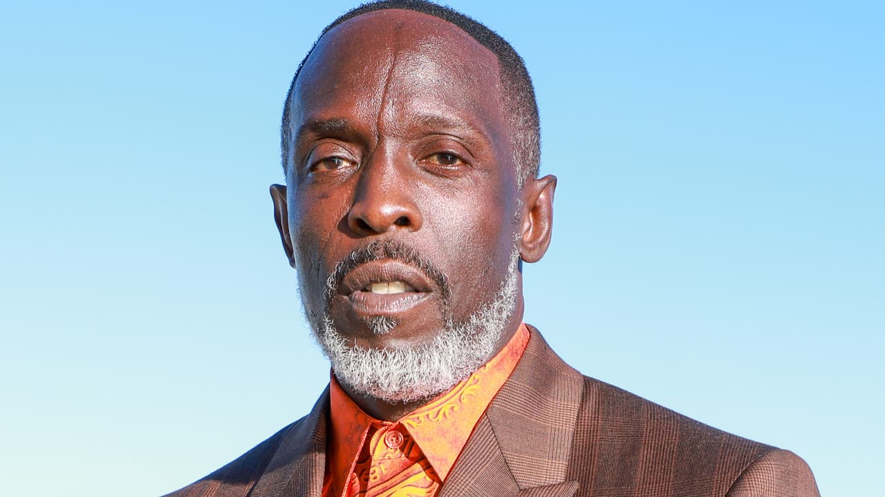 Michael K. Williams, actor de "The Wire", murió por una sobredosis accidental de cocaína, heroína y fentanilo