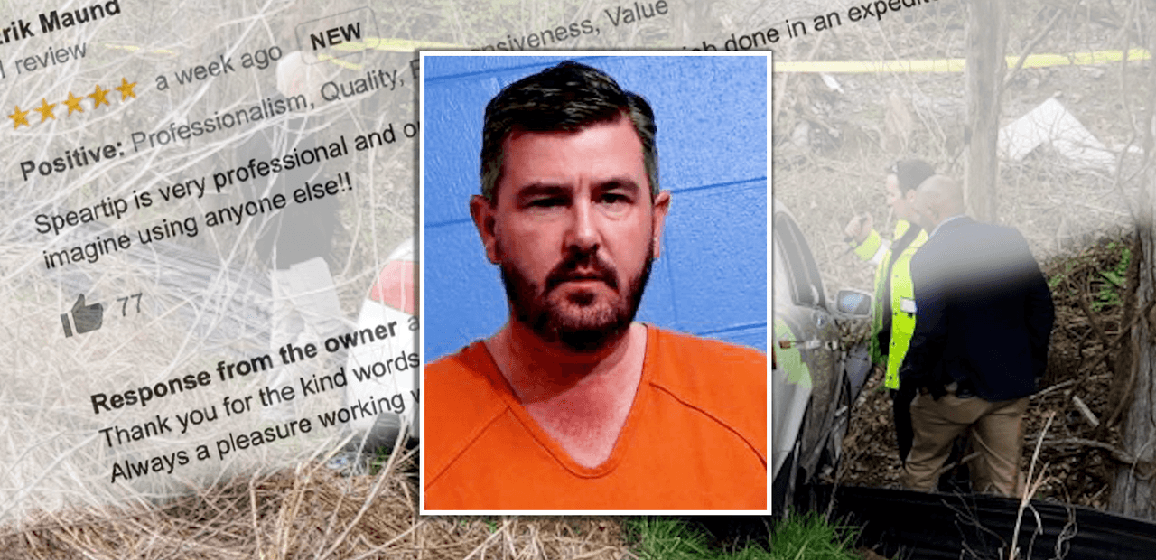 Asesinato a sueldo: surgen detalles del crimen pasional que tiene en líos a magnate de Texas