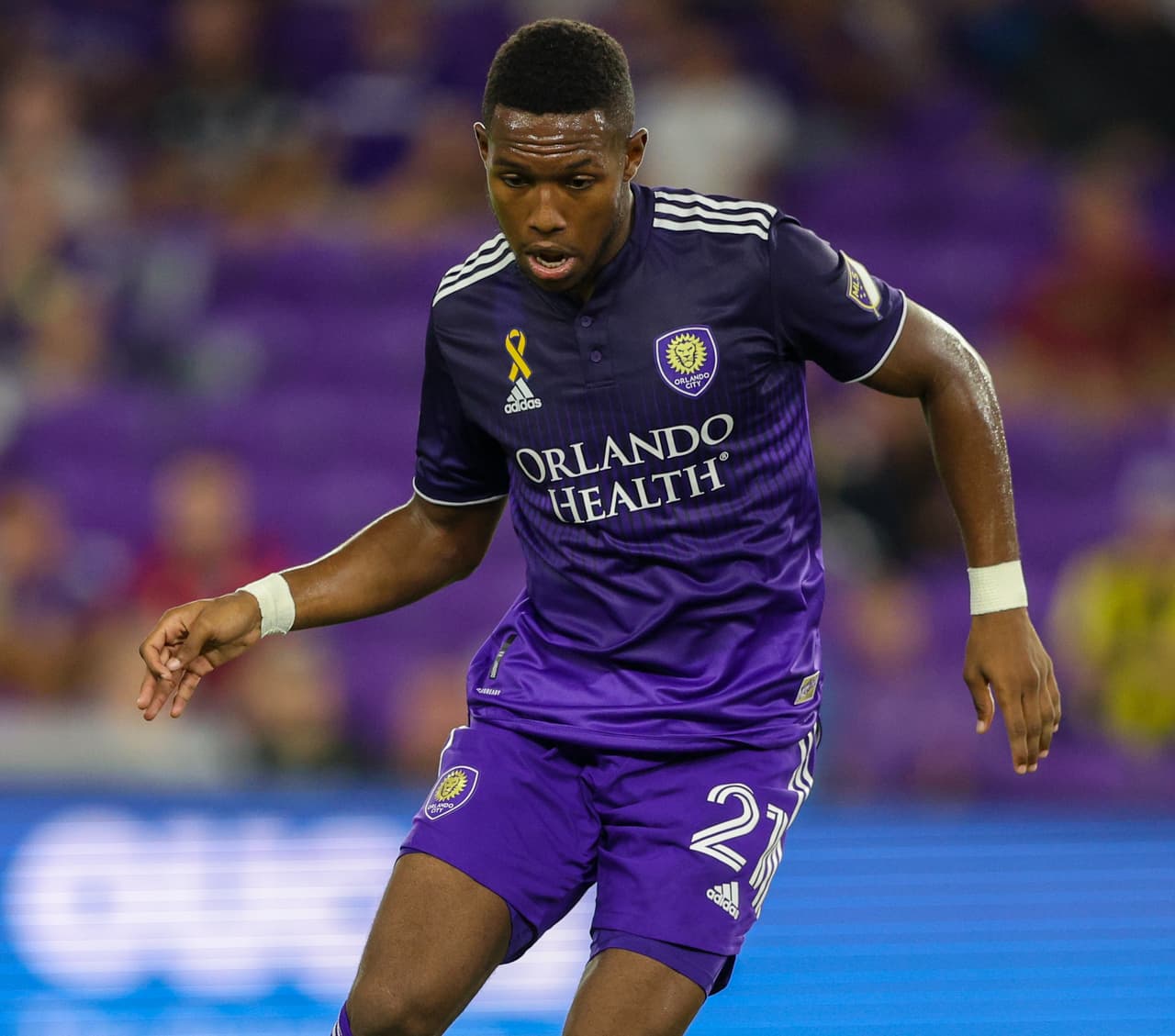 Philadelphia Union refuerza su plantel con 'el León' Andrés Perea