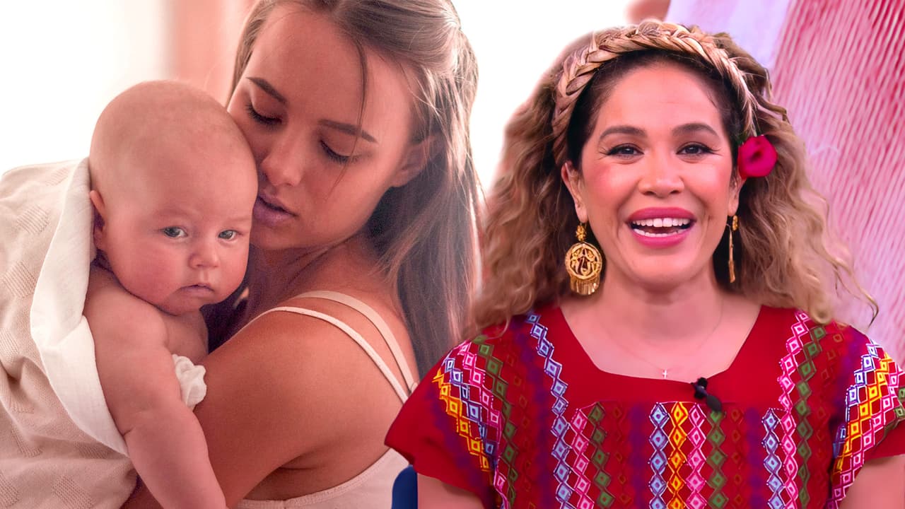 ¿Mito o realidad? Aclaramos las dudas de las madres primerizas con los bebés