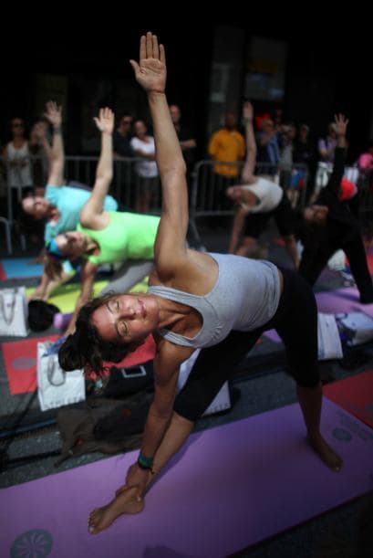 Bent sobre el Aprendizaje y Urban Zen.