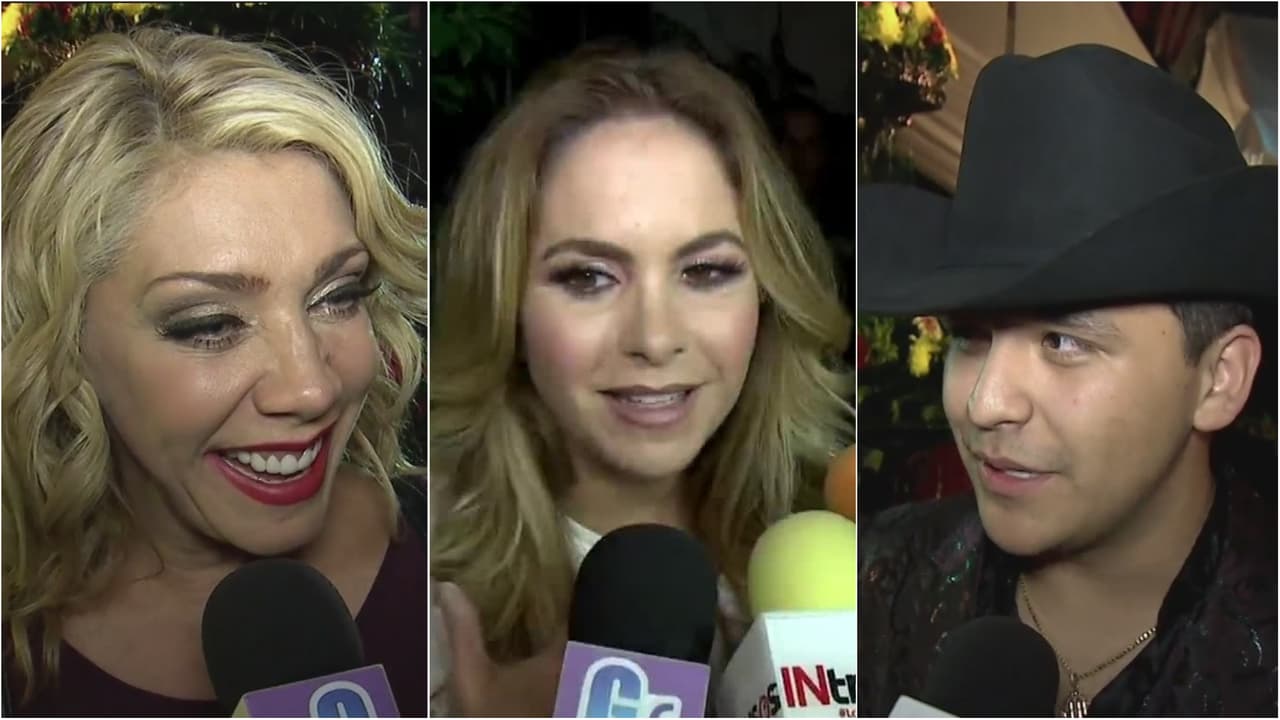 ¿Qué significa México para ti?: Famosos responden mientras se preparan para celebrar el día de la Independencia