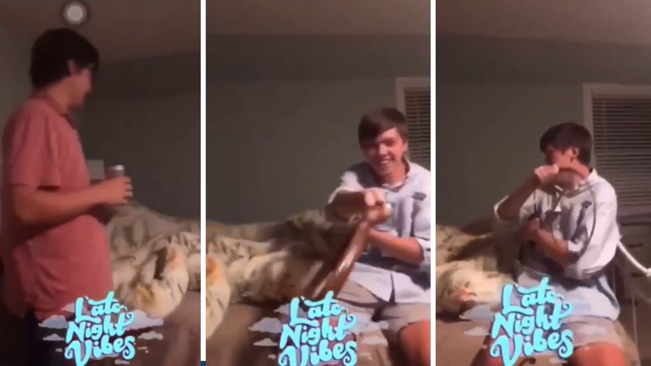 "¡Recoge mi algodón!": Investigan a fraternidad de Universidad de Georgia por video racista