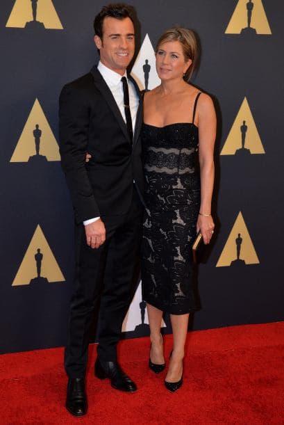 Y Jennifer Aniston no es la excepción.